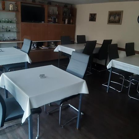 Bed And Breakfast Korswandt 1 Esterno foto