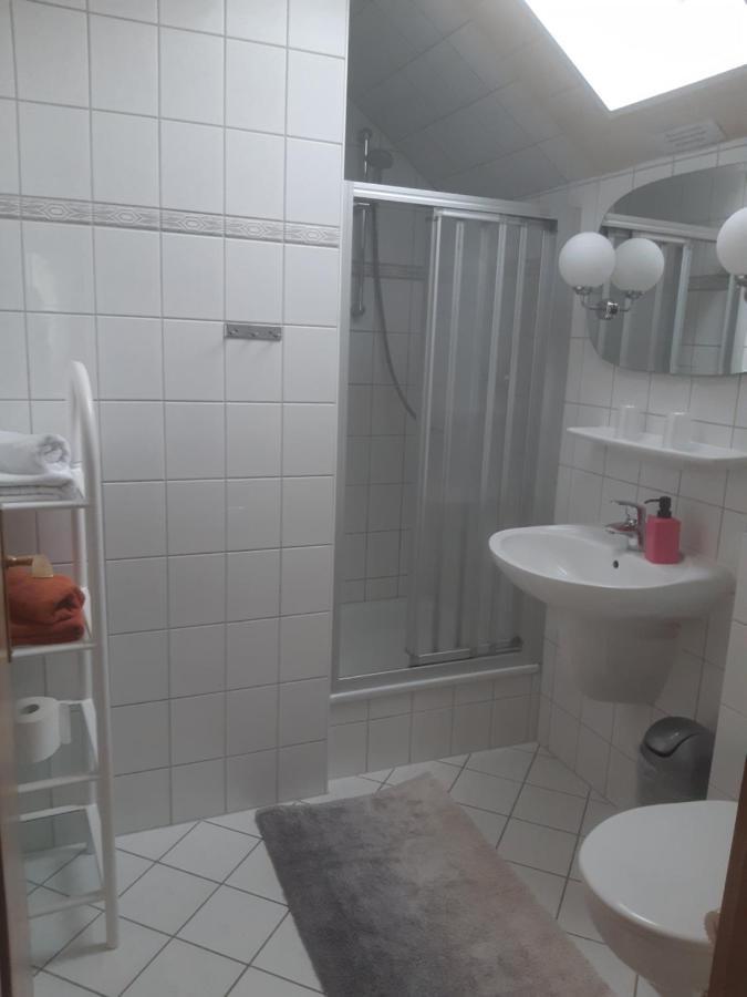 Bed And Breakfast Korswandt 1 Esterno foto